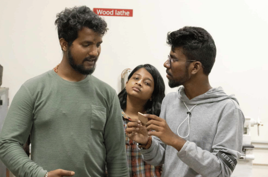 DOT School of Design Chennai Events photo 86